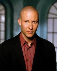 Smallville (TV) - 8 x 10 Color Photo #003