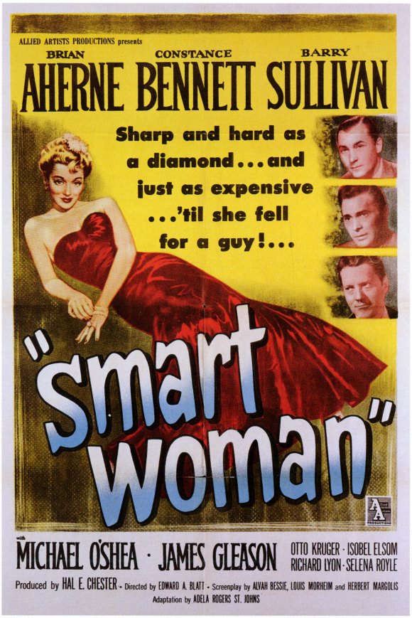 Smart Woman movie
