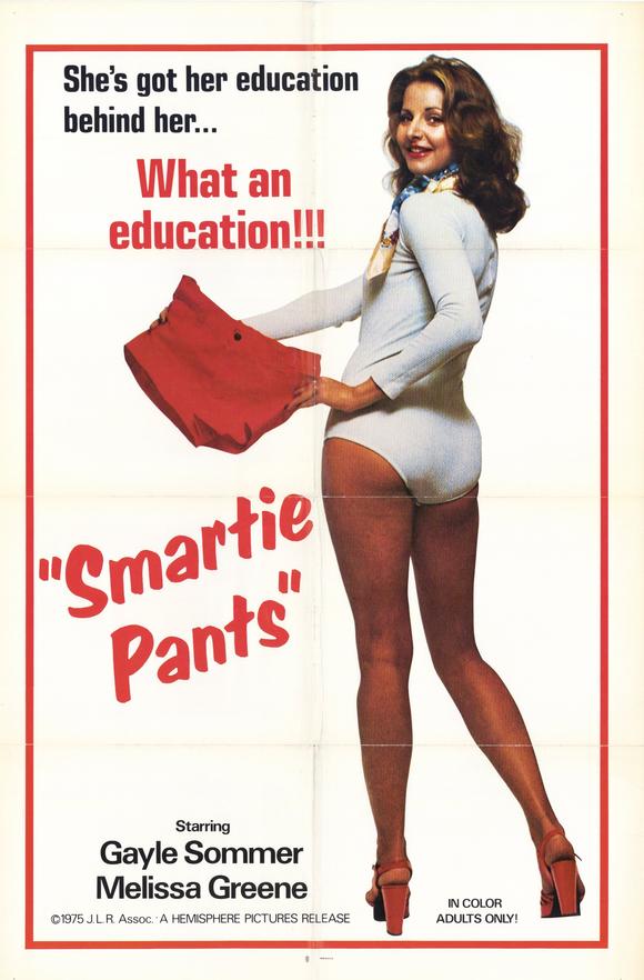 Smartie Pants movie