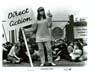 Smashing Time - 8 x 10 B&W Photo #3