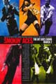 Smokin' Aces - 27 x 40 Movie Poster