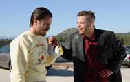 Smokin' Aces - 8 x 10 Color Photo #1