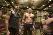 Smokin' Aces - 8 x 10 Color Photo #21