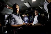 Smokin' Aces - 8 x 10 Color Photo #24