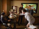 Smokin' Aces - 8 x 10 Color Photo #31