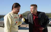 Smokin' Aces - 8 x 10 Color Photo #1