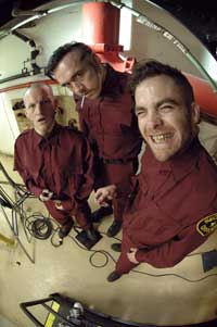 Smokin' Aces - 8 x 10 Color Photo #2