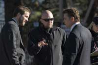 Smokin' Aces - 8 x 10 Color Photo #14