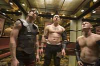 Smokin' Aces - 8 x 10 Color Photo #21