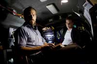 Smokin' Aces - 8 x 10 Color Photo #24