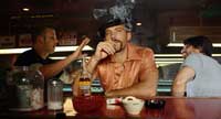 Smokin' Aces - 8 x 10 Color Photo #30