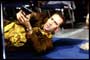 Snake Eyes - 8 x 10 Color Photo #3