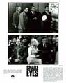 Snake Eyes - 8 x 10 B&W Photo #3