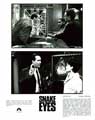 Snake Eyes - 8 x 10 B&W Photo #4