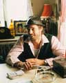 Snatch - 8 x 10 Color Photo #9