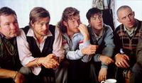Snatch - 8 x 10 Color Photo #5
