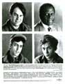 Sneakers - 8 x 10 B&W Photo #2