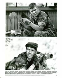 Sniper - 8 x 10 B&W Photo #1
