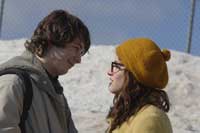 Snow Angels - 8 x 10 Color Photo #6