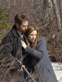 Snow Angels - 8 x 10 Color Photo #7