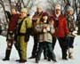 Snow Day - 8 x 10 Color Photo #4