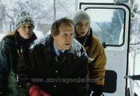 Snow Day - 8 x 10 Color Photo #2