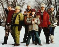 Snow Day - 8 x 10 Color Photo #4