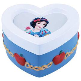 Snow White and the Huntsman - Snow White Trinket Box