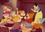 Snow White and the Seven Dwarfs - 8 x 10 Color Photo #2