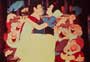 Snow White and the Seven Dwarfs - 8 x 10 Color Photo #3