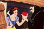 Snow White and the Seven Dwarfs - 8 x 10 Color Photo #4