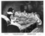 Snow White and the Seven Dwarfs - 8 x 10 B&W Photo #1