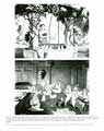 Snow White and the Seven Dwarfs - 8 x 10 B&W Photo #8