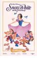 Snow White and the Seven Dwarfs - 11 x 17 Poster - Style G