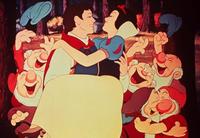 Snow White and the Seven Dwarfs - 8 x 10 Color Photo #3