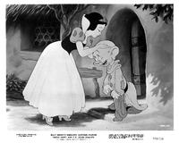 Snow White and the Seven Dwarfs - 8 x 10 B&W Photo #4