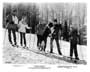 Snowball Express - 8 x 10 B&W Photo #4