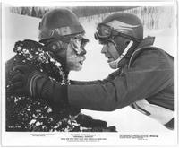 Snowball Express - 8 x 10 B&W Photo #1