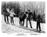 Snowball Express - 8 x 10 B&W Photo #4