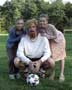 So Little Time - 8 x 10 Color Photo #1