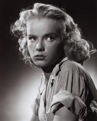 So Young So Bad - 8 x 10 B&W Photo #1