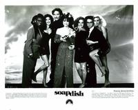 Soapdish - 8 x 10 B&W Photo #3