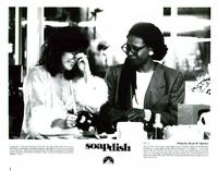 Soapdish - 8 x 10 B&W Photo #4