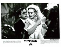Soapdish - 8 x 10 B&W Photo #6