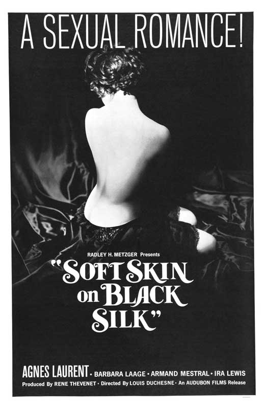 Black Silk movie
