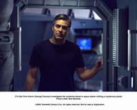 Solaris - 8 x 10 Color Photo #4
