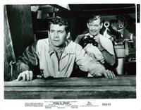 Soldier of Fortune - 8 x 10 B&W Photo #23