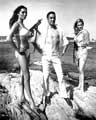 Some Girls Do - 8 x 10 B&W Photo #7