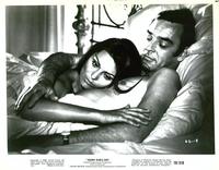 Some Girls Do - 8 x 10 B&W Photo #2