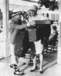 Some Like It Hot - 8 x 10 B&W Photo #1